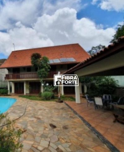 Casa, 4 quartos, 500 m² - Foto 5