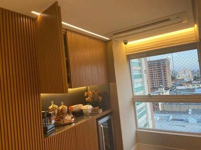 Apartamento, 3 quartos, 240 m² - Foto 5