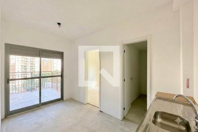 Apartamento, 2 quartos, 42 m² - Foto 1