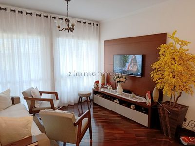 Apartamento, 3 quartos, 85 m² - Foto 1