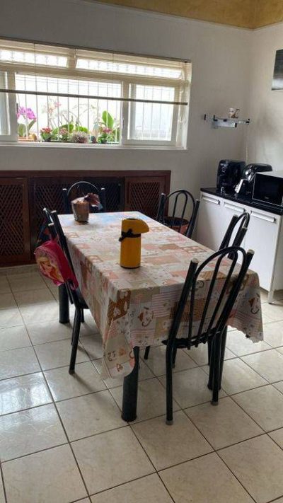 Casa, 4 quartos, 223 m² - Foto 5