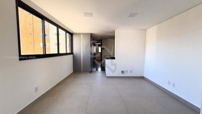 Apartamento, 1 quarto, 49 m² - Foto 1