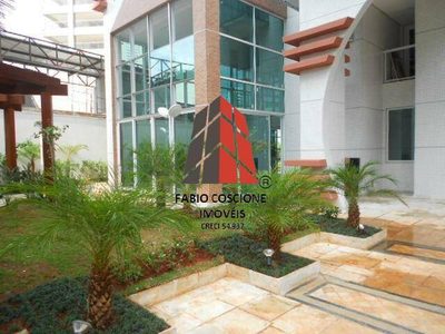 Apartamento, 3 quartos, 244 m² - Foto 4