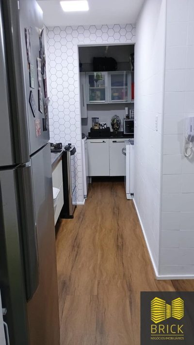 Apartamento, 2 quartos, 56 m² - Foto 5