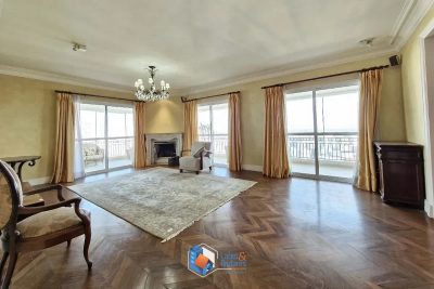 Cobertura, 4 quartos, 723 m² - Foto 2