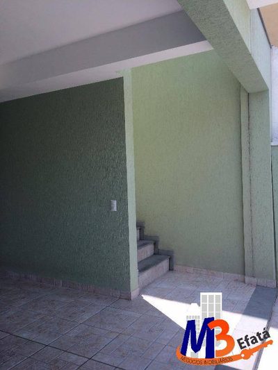 Sobrado, 3 quartos, 170 m² - Foto 5