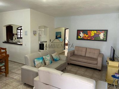 Casa, 2 quartos, 150 m² - Foto 2