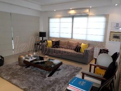 Apartamento, 4 quartos, 275 m² - Foto 3