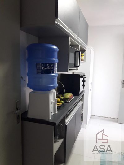 Apartamento, 2 quartos, 50 m² - Foto 5