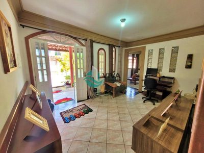 Casa, 4 quartos, 720 m² - Foto 4