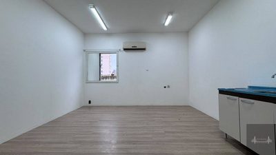 Sala-Conjunto, 26 m² - Foto 1