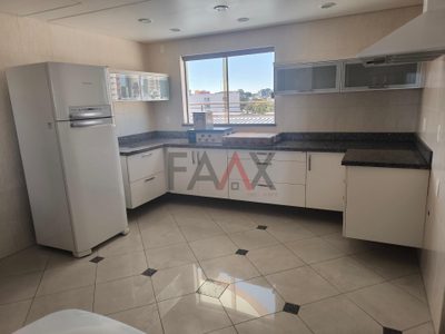 Apartamento, 2 quartos, 130 m² - Foto 5
