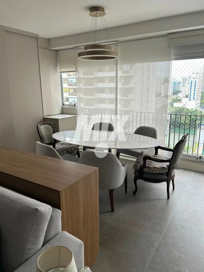 Apartamento, 2 quartos, 61 m² - Foto 2