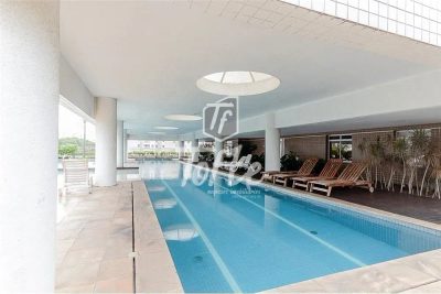 Apartamento, 3 quartos, 118 m² - Foto 3