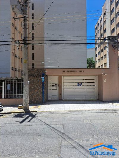 Apartamento, 3 quartos, 106 m² - Foto 1