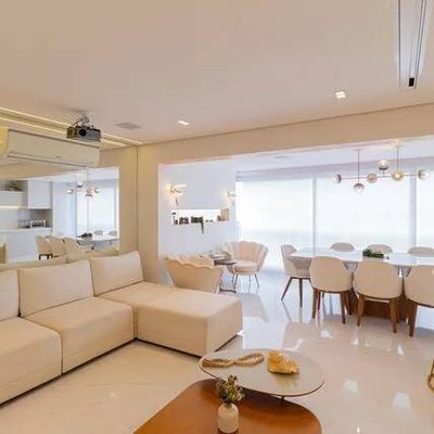 Apartamento, 3 quartos, 92 m² - Foto 1