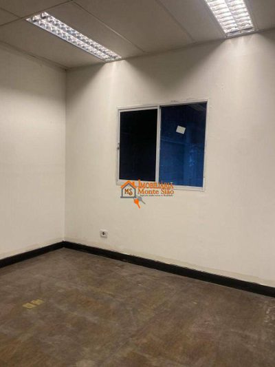 Depósito-Galpão, 545 m² - Foto 5