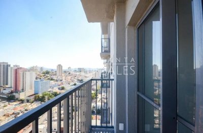Apartamento, 2 quartos, 41 m² - Foto 1