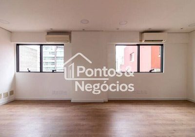 Sala-Conjunto, 32 m² - Foto 4