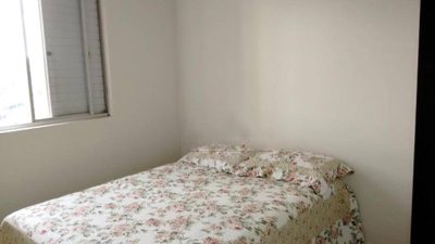 Apartamento, 2 quartos, 48 m² - Foto 3
