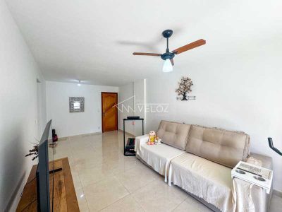 Apartamento, 2 quartos, 97 m² - Foto 5