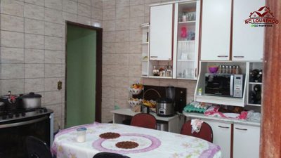 Sobrado, 2 quartos, 150 m² - Foto 3