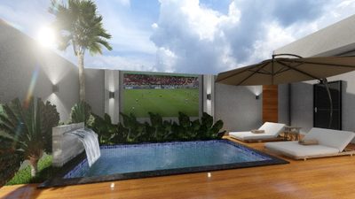 Casa, 3 quartos, 160 m² - Foto 4
