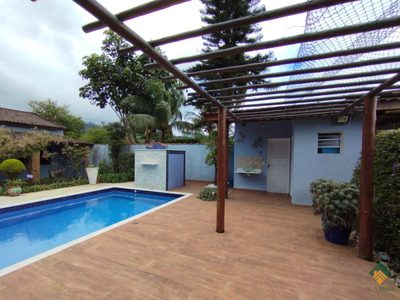 Sobrado, 4 quartos, 400 m² - Foto 3