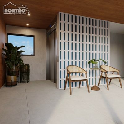Casa, 2 quartos, 55 m² - Foto 3