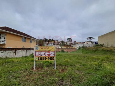 Terreno, 507 m² - Foto 3