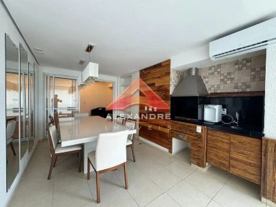 Apartamento, 4 quartos, 125 m² - Foto 3