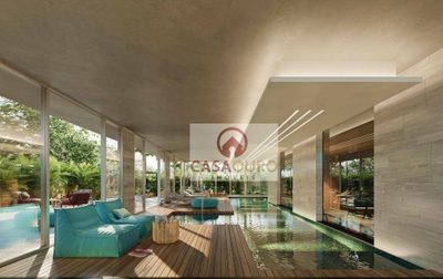Apartamento, 2 quartos, 81 m² - Foto 3