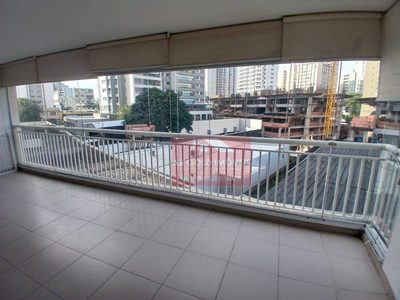 Apartamento, 3 quartos, 127 m² - Foto 4