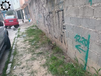 Terreno, 126 m² - Foto 1