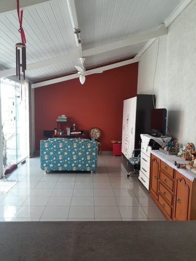 Casa, 2 quartos, 138 m² - Foto 4