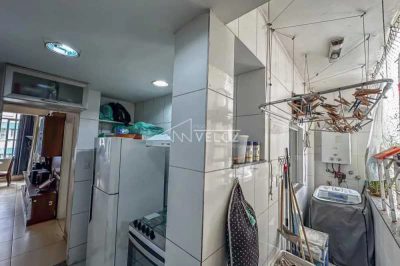 Apartamento, 3 quartos, 73 m² - Foto 1