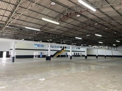 Depósito-Galpão, 3482 m² - Foto 4