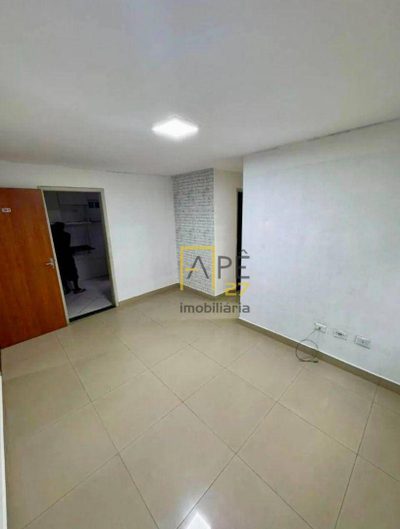 Apartamento, 2 quartos, 45 m² - Foto 3