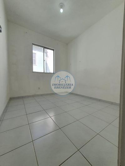 Apartamento, 2 quartos, 43 m² - Foto 4