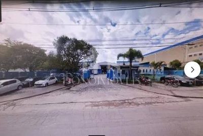 Depósito-Galpão, 3700 m² - Foto 1