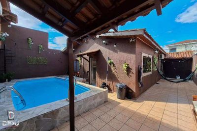 Casa, 3 quartos, 250 m² - Foto 4