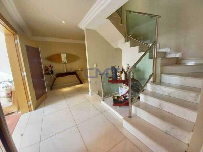 Casa, 5 quartos, 500 m² - Foto 1