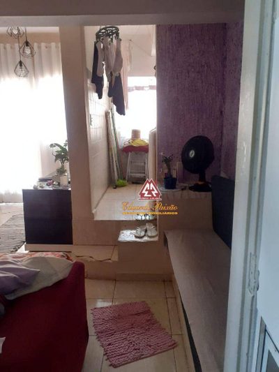 Apartamento, 2 quartos, 62 m² - Foto 3
