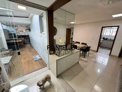 Apartamento, 3 quartos, 20 m² - Foto 1