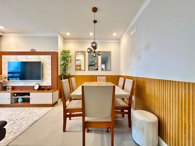Apartamento, 2 quartos, 70 m² - Foto 4