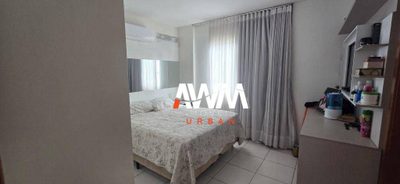 Apartamento, 2 quartos, 67 m² - Foto 3