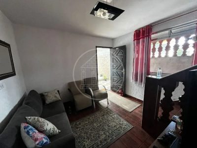 Sobrado, 3 quartos, 90 m² - Foto 2