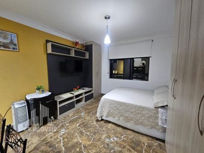 Apartamento, 1 quarto, 26 m² - Foto 3