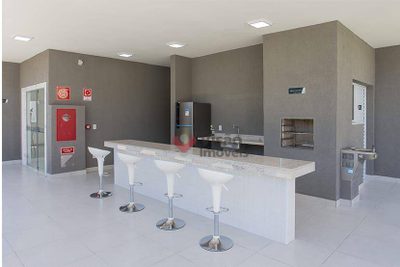 Apartamento, 1 quarto, 46 m² - Foto 4
