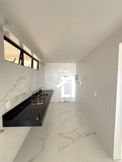 Apartamento, 3 quartos, 136 m² - Foto 5